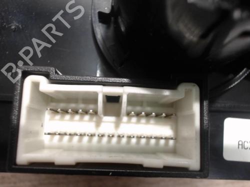 Climate control HYUNDAI MATRIX (FC) 1.5 CRDi | BP25386658I5