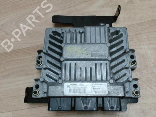 Used Control unit RENAULT MEGANE II (BM0/1_, CM0/1_) 1.5 dCi (BM1E, CM1E) (106 hp) 29346049