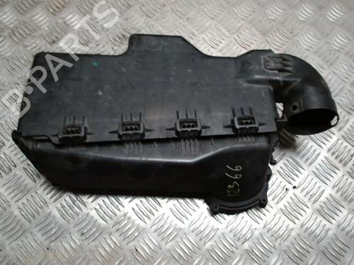 Air filter box PEUGEOT PARTNER MPV (5_, G_) 1.6 HDi 90 | BP36668462M87 - Image 2