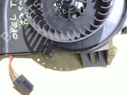 Air vent OPEL TIGRA TwinTop (X04) 1.4 (R97) | BP29545923I21 