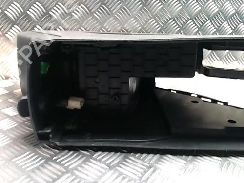 Middle console RENAULT MEGANE III Coupe (DZ0/1_) 1.5 dCi (DZ0A) | BP31162742I22 