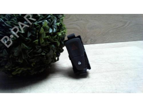 Advarselsbryter RENAULT MEGANE III Hatchback (BZ0/1_, B3_) 1.5 dCi (BZ09, BZ0D, BZ1W, BZ29, BZ14) (110 hp) 25413355