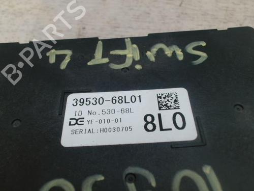 Used Control unit SUZUKI SWIFT IV (FZ, NZ) 1.3 DDiS (AZG413D, ZC02S, ZC92S) (75 hp) 28118562