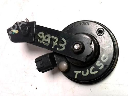 Used Horn HYUNDAI TUCSON (JM) 2.0 CRDi (136 hp) 25416622
