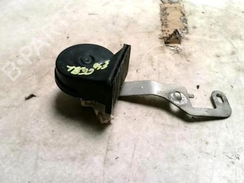 Horn RENAULT TWINGO I (C06_) 1.2 (C063, C064) | BP26677023E13 