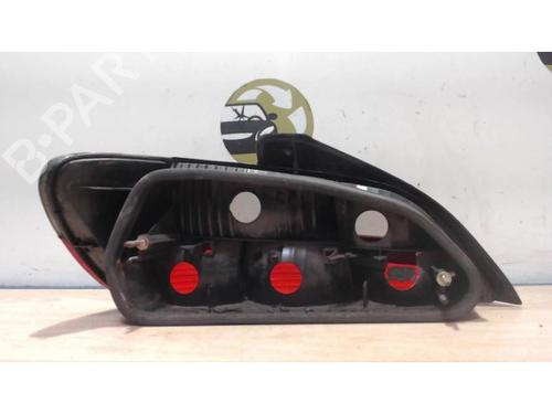 Right taillight PEUGEOT 406 (8B) 1.9 TD | BP25387135C35