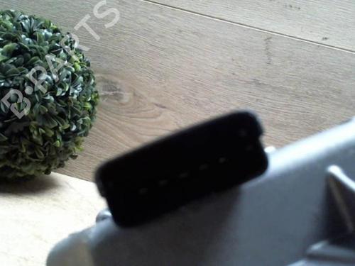 Front wiper motor CITROËN C4 Grand Picasso I (UA_) 1.6 HDi | BP29401651M29 