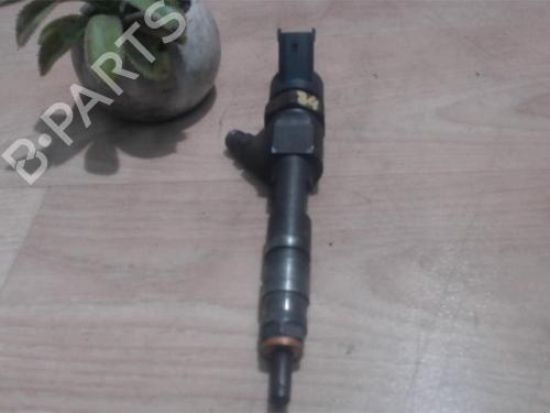 Used Injector RENAULT SCÉNIC II (JM0/1_) 1.9 dCi (JM0G, JM12, JM1G, JM2C) (120 hp) 25384871