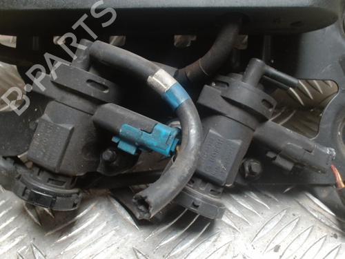 Andre PEUGEOT 607 (9D, 9U) 2.2 HDi | BP31263240O1