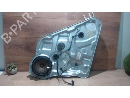 Used Rear left window mechanism KIA CEE'D Hatchback (ED) 1.6 CRDi 115 (115 hp) 25414403