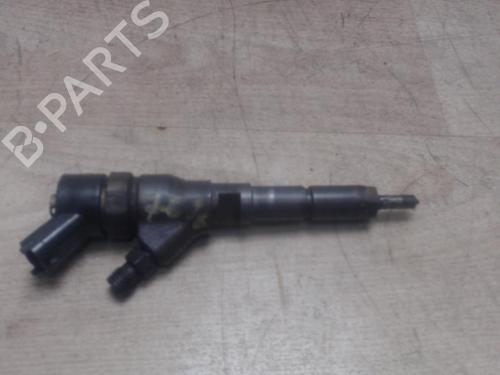 Used Injector CITROËN C5 I (DC_) 2.0 HDi (DCRHZB, DCRHZE) (109 hp) 25416207