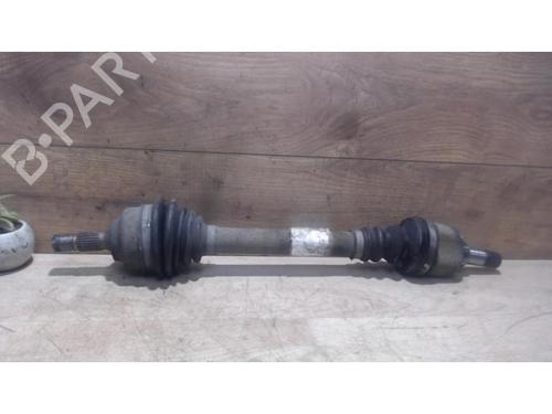 Left front driveshaft CITROËN C4 Picasso I MPV (UD_) 1.6 HDi | BP25402439M38 