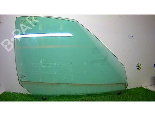 Used Front right door window CITROËN C4 Picasso I MPV (UD_) 1.6 HDi (109 hp) 25384743