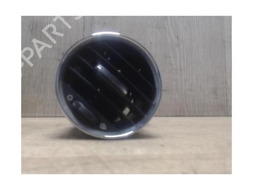 Air vent PEUGEOT 308 I (4A_, 4C_) 1.6 HDi | BP25416317I21