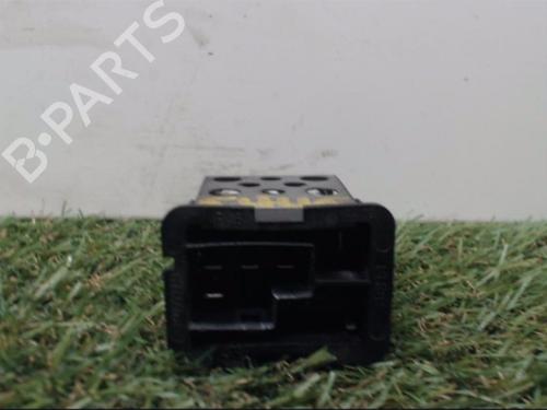 Heater resistor OPEL ZAFIRA A MPV (T98) 1.6 16V (F75) | BP25397139M108 