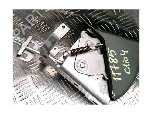 Hand brake RENAULT CLIO IV (BH_) 1.5 dCi 90 | BP25429247I18 