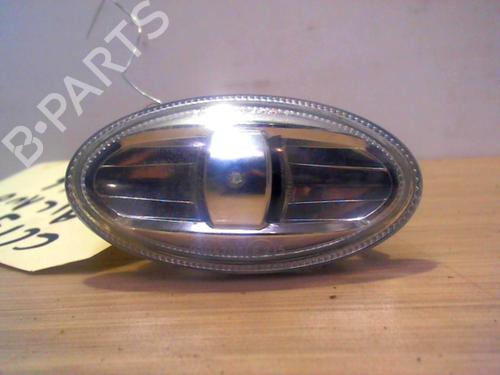 Used Left side indicator Left side indicator MERCEDES-BENZ T1/TN Platform/Chassis 408 D (611.317, 611.318) (79 hp) 33683752 33683752