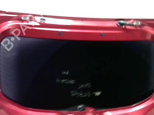 Tailgate SEAT IBIZA IV (6J5, 6P1) 1.2 TDI | BP25428828C6 