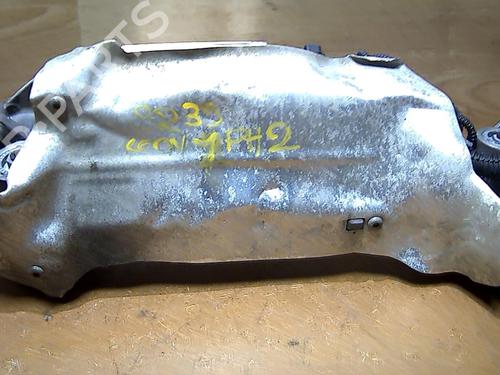 Lenkgetriebe für SEAT LEON (1P1) 2.0 TDI 16V (140 hp) 31232593