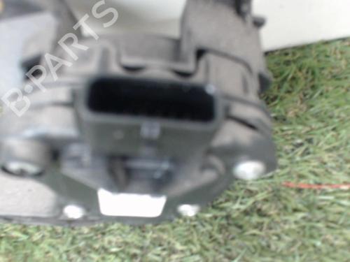 Electronic sensor RENAULT CLIO IV (BH_) 1.5 dCi 90 | BP25396653M84 - Image 2