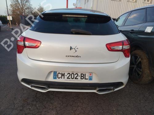 Brake master cylinder CITROËN DS5 1.6 HDi 115 | BP25824982M77