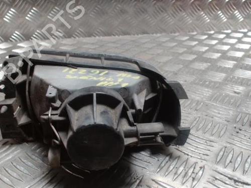 Faro Antiniebla delantero derecho RENAULT MEGANE Scenic (JA0/1_) 1.9 dT (JA0K, JA0Y) | BP30632869C31 