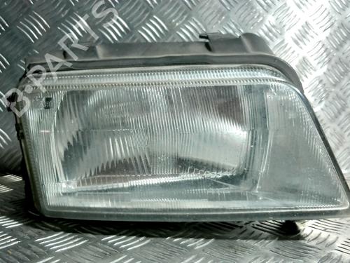 Used Right headlight AUDI A4 B5 (8D2) 1.9 TDI (90 hp) 31080616