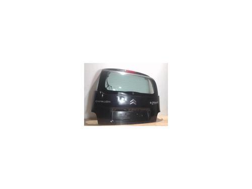 Bakluke CC/Kombi-Kupé CITROËN C3 Picasso (SH_) 1.4 VTi 95 (SH8FSC, SH8FP0, SH8FP6) (95 hp) 25412343