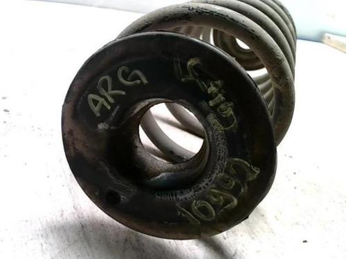 Shock absorber spring VW GOLF V (1K1) 1.9 TDI | BP28031862C152 