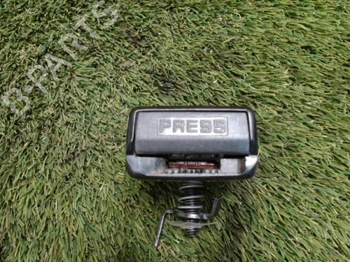 Used Seat buckle RENAULT SCÉNIC II (JM0/1_) 1.9 dCi (JM0G, JM12, JM1G, JM2C) (120 hp) 29159690