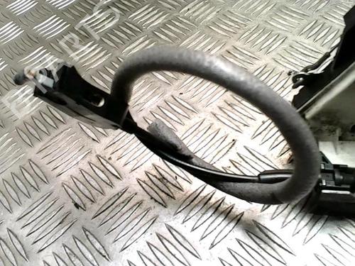 Front left lock VW GOLF VI (5K1) 1.6 TDI | BP35776856C98 - Image 2