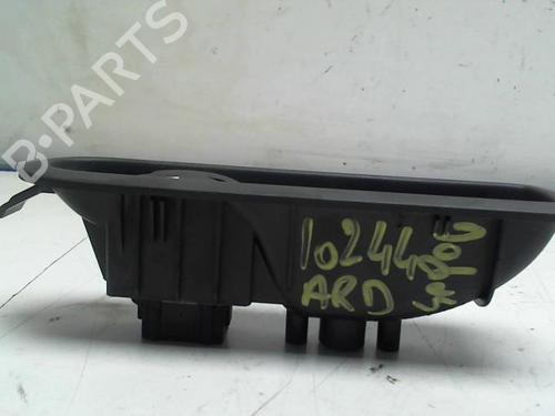 Right rear window switch RENAULT MODUS / GRAND MODUS (F/JP0_) 1.5 dCi (FP0F, JP0F) | BP25417552I28