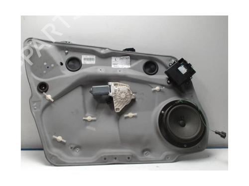 Front left window mechanism MERCEDES-BENZ A-CLASS (W169) A 200 (169.033, 169.333) | BP25416986C22 
