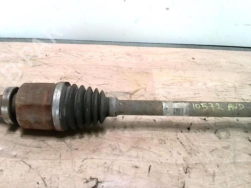 Right front driveshaft RENAULT GRAND SCÉNIC III (JZ0/1_) 1.5 dCi (JZ09, JZ0D, JZ10, JZ14, JZ1G, JZ29, JZ2C) | BP31220878M39