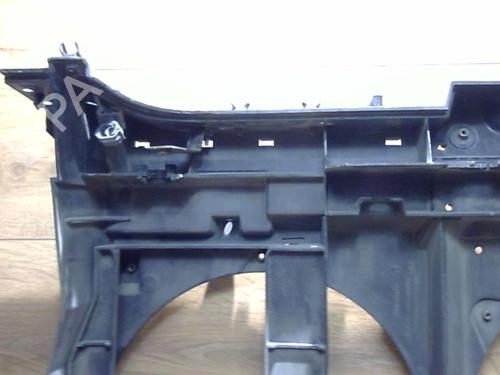 Tværbjælke CITROËN C8 (EA_, EB_) 2.0 HDi | BP25402210C162 