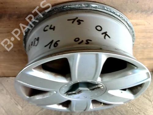 Rim CITROËN C4 I (LC_) 1.6 HDi | BP25421002C45 