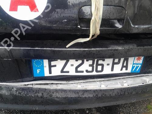 Multifunctionele display CITROËN C4 Coupe (LA_) 1.6 HDi | BP25427949C48 