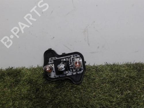 Used Licence plate light VW GOLF V (1K1) 2.0 TDI 16V (140 hp) 25392469