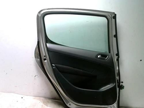 Left rear door PEUGEOT 308 I (4A_, 4C_) 1.6 HDi | BP25422752C4
