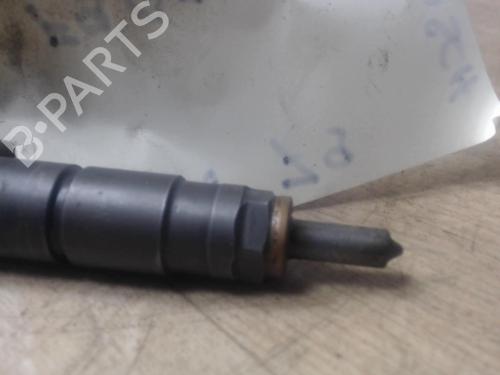 Rail D'Injecteurs RENAULT SCÉNIC I MPV (JA0/1_, FA0_) 1.9 dCi (JA05, JA1F) (102 hp) 31231426