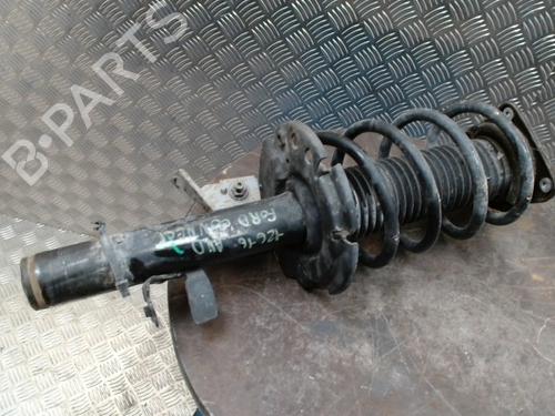 Right front shock absorber FORD TRANSIT CONNECT V408 Box Body/MPV 1.5 TDCi | BP32365583M17