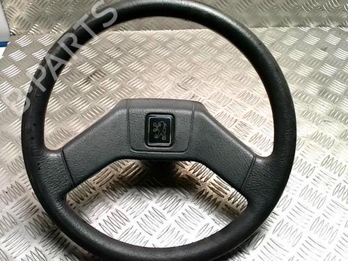 Used Steering wheel Steering wheel PEUGEOT 309 I (10C, 10A) 1.9 D (64 hp) 36164370 36164370
