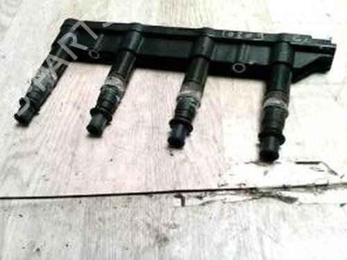 Used Injection rail PEUGEOT 207 (WA_, WC_) 1.4 16V (88 hp) 25426243
