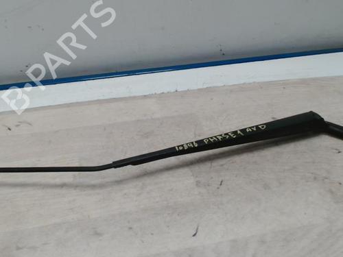 Vindspejlsviskerarm PEUGEOT 206 CC (2D) 2.0 S16 (136 hp) 25420616