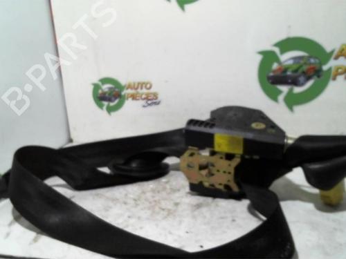 Front right seatbelt VW TOURAN (1T1, 1T2) 2.0 TDI | BP25399041I25 