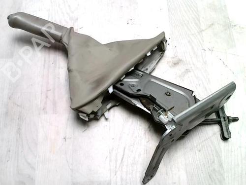 Used Hand brake RENAULT MEGANE III Hatchback (BZ0/1_, B3_) 1.9 dCi (BZ0N, BZ0J) (131 hp) 28426618