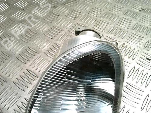 Right front indicator PEUGEOT PARTNER MPV (5_, G_) 1.9 D | BP38783668C33 - Image 3