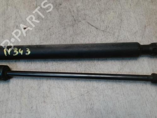 Used Tailgate lift support PEUGEOT 208 I (CA_, CC_) 1.2 VTi 68 / PureTech 68 (68 hp) 27666557