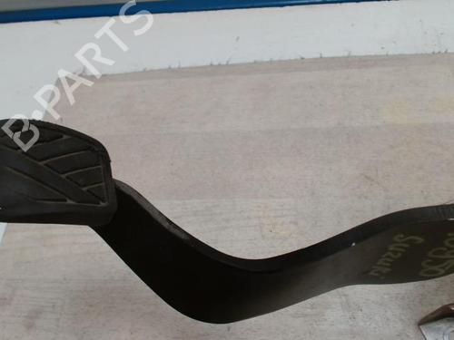 Break pedal SUZUKI SWIFT IV (FZ, NZ) 1.3 DDiS (AZG413D, ZC02S, ZC92S) | BP28112187I19