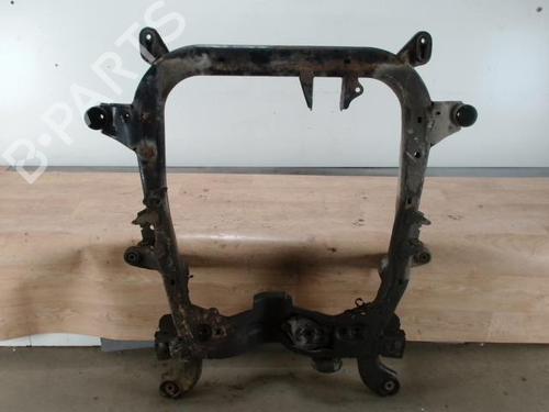 Forbro OPEL ZAFIRA / ZAFIRA FAMILY B (A05) 1.7 CDTI (M75) (110 hp) 31228022